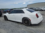 2017 Chrysler 300 S White vin: 2C3CCABG2HH669015