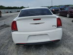 2017 Chrysler 300 S White vin: 2C3CCABG2HH669015