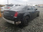 2019 Chrysler 300 S Black vin: 2C3CCABG2KH618203