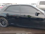 2019 Chrysler 300 300s Black vin: 2C3CCABG2KH690731