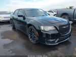 2019 Chrysler 300 300s Черный vin: 2C3CCABG2KH690731