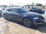 2016 Chrysler 300 S Gray vin: 2C3CCABG3GH141627