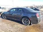 2016 Chrysler 300 S Gray vin: 2C3CCABG3GH141627