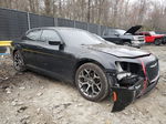 2016 Chrysler 300 S Black vin: 2C3CCABG3GH238567