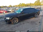 2016 Chrysler 300 300s Black vin: 2C3CCABG3GH269754