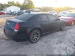 2016 Chrysler 300 300s Black vin: 2C3CCABG3GH269754