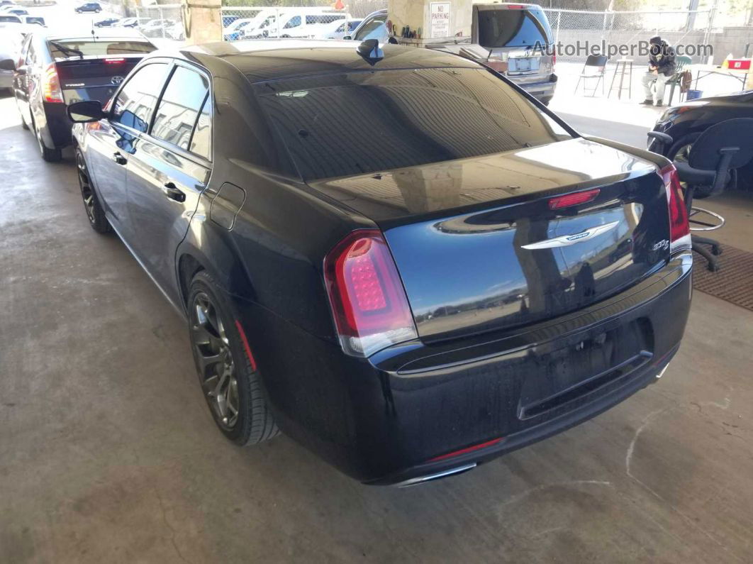 2016 Chrysler 300 300s Unknown vin: 2C3CCABG3GH294508