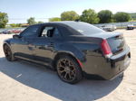 2016 Chrysler 300 S Black vin: 2C3CCABG3GH298462