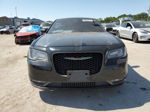 2016 Chrysler 300 S Black vin: 2C3CCABG3GH298462