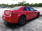 2016 Chrysler 300 S Red vin: 2C3CCABG3GH349118