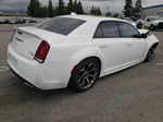 2017 Chrysler 300 S White vin: 2C3CCABG3HH526669