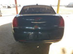 2017 Chrysler 300 S Black vin: 2C3CCABG3HH616081