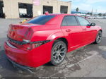 2017 Chrysler 300 300s Alloy Edition Red vin: 2C3CCABG3HH621684