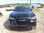 2017 Chrysler 300 S Black vin: 2C3CCABG3HH662722