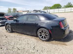 2017 Chrysler 300 S Black vin: 2C3CCABG3HH662722