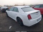 2017 Chrysler 300 300s Белый vin: 2C3CCABG3HH663708