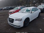 2017 Chrysler 300 300s Белый vin: 2C3CCABG3HH663708