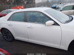 2017 Chrysler 300 300s White vin: 2C3CCABG3HH663708