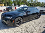 2019 Chrysler 300 S Black vin: 2C3CCABG3KH516649