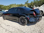 2019 Chrysler 300 S Black vin: 2C3CCABG3KH516649