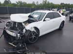 2019 Chrysler 300 300s White vin: 2C3CCABG3KH539543