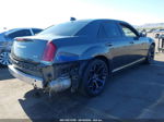 2019 Chrysler 300 300s Gray vin: 2C3CCABG3KH682816