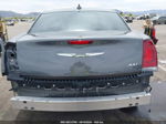 2019 Chrysler 300 300s Gray vin: 2C3CCABG3KH682816