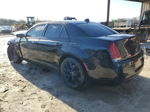 2019 Chrysler 300 S Black vin: 2C3CCABG3KH697655