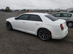 2016 Chrysler 300 S White vin: 2C3CCABG4GH135349