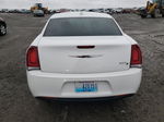 2016 Chrysler 300 S White vin: 2C3CCABG4GH135349