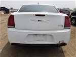 2016 Chrysler 300 S White vin: 2C3CCABG4GH161594