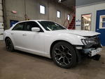 2016 Chrysler 300 S White vin: 2C3CCABG4GH224726