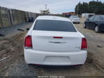 2016 Chrysler 300 300s White vin: 2C3CCABG4GH252588