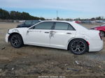 2016 Chrysler 300 300s White vin: 2C3CCABG4GH252588