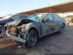 2016 Chrysler 300 300s Gray vin: 2C3CCABG4GH349063