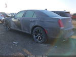 2016 Chrysler 300 300s Gray vin: 2C3CCABG4GH349063