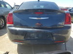 2017 Chrysler 300 S Black vin: 2C3CCABG4HH616025