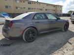 2019 Chrysler 300 S Gray vin: 2C3CCABG4KH515882