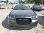 2019 Chrysler 300 S Gray vin: 2C3CCABG4KH515882