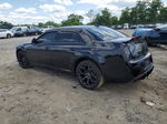 2019 Chrysler 300 S Black vin: 2C3CCABG4KH628635