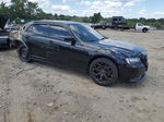 2019 Chrysler 300 S Black vin: 2C3CCABG4KH628635