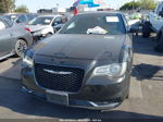 2016 Chrysler 300 300s Black vin: 2C3CCABG5GH141483