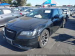 2016 Chrysler 300 300s Black vin: 2C3CCABG5GH141483