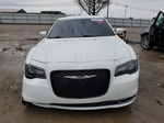 2016 Chrysler 300 S Белый vin: 2C3CCABG5GH182213