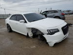 2016 Chrysler 300 S Белый vin: 2C3CCABG5GH182213