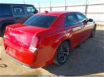 2016 Chrysler 300 300s Красный vin: 2C3CCABG5GH192272