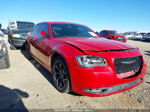 2016 Chrysler 300 300s Красный vin: 2C3CCABG5GH192272