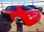 2016 Chrysler 300 300s Красный vin: 2C3CCABG5GH192272