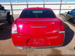 2016 Chrysler 300 300s Red vin: 2C3CCABG5GH192272