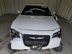 2016 Chrysler 300 S White vin: 2C3CCABG5GH230048